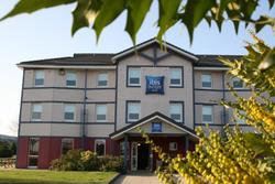 Ibis Styles Ajaccio Napoleon