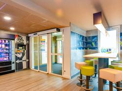 Ibis Styles Ajaccio Napoleon