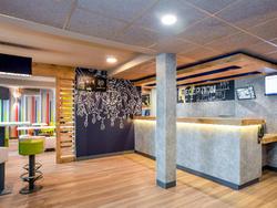 Ibis Styles Ajaccio Napoleon