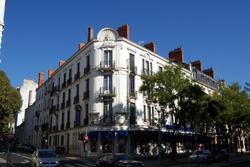 Hôtel Saint Regis