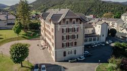 Best Western Grand Hotel De Paris & Spa
