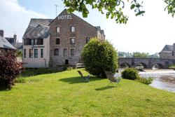 Best Western Le Moulin De Ducey