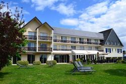 Best Western Plus Le Roof