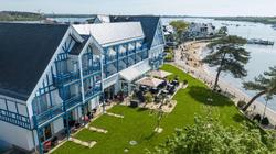 Best Western Plus Le Roof