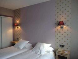 Hotel de Champagne