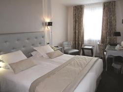 Hotel de Champagne