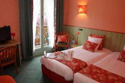 Brit Hotel Florimo