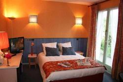 Brit Hotel Florimo