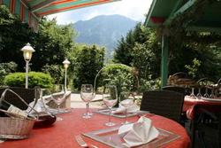 Brit Hotel Florimo