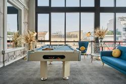 Hotel Atrium
