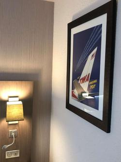 Best Western Marseille Aeroport