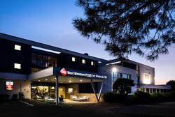 Best Western Plus Hotel les Rives du Ter