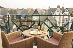 Best Western Hotel Alexandra