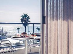 Hôtel Mercure Villeneuve-Loubet Plage