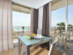 Hôtel Mercure Villeneuve-Loubet Plage