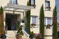 Best Western Le Vinci Loire Valley