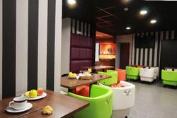 Best Western Hotel De Paris
