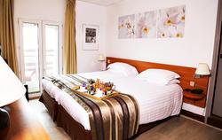 Best Western Hotel Colbert