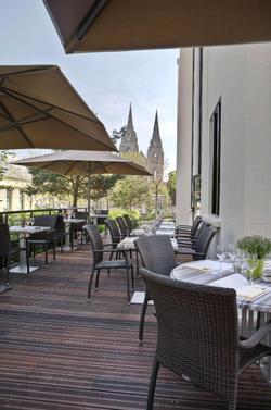 Best Western Hotel Des Francs