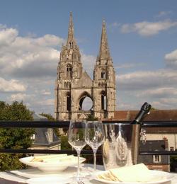 Best Western Hotel Des Francs