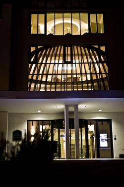 Best Western Hotel Des Francs