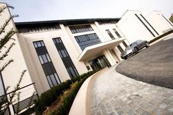Best Western Hotel Des Francs