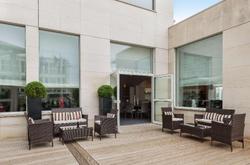 Best Western Plus Paris Saclay