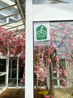 Best Western Plus Paris Saclay
