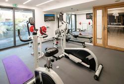 Best Western Plus Hotel & SPA Le Schoenenbourg