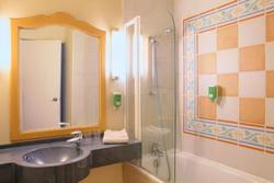 Best Western Hotel Le Sud