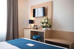 Best Western Hotel Le Sud