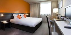 Best Western Alexander Park