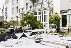 Hotel Valdys L Escale Marine