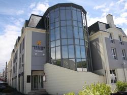 Hotel Valdys L Escale Marine