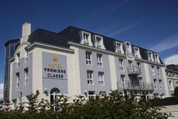 Hotel Valdys L Escale Marine