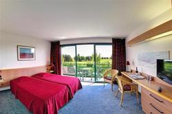 Golf Hotel Colvert