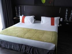Golf Hotel Colvert
