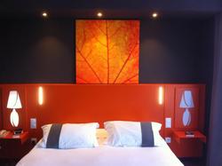 Golf Hotel Colvert