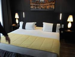 Golf Hotel Colvert