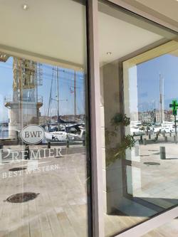Best Western Premier Vieux Port