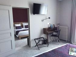 Best Western Le Duguesclin