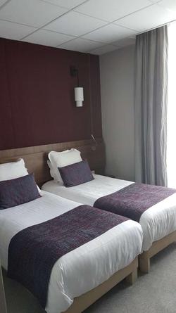 Best Western Le Duguesclin
