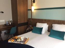 Best Western Le Duguesclin