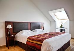 Le Mauritia Hotel & Spa