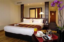 Le Mauritia Hotel & Spa