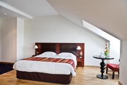 Le Mauritia Hotel & Spa
