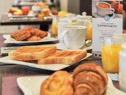 Mercure Paris Saint Cloud Hippodrome