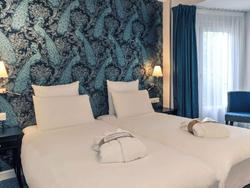 Mercure Paris Saint Cloud Hippodrome