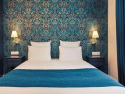 Mercure Paris Saint Cloud Hippodrome