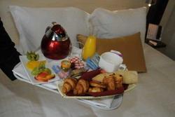 Mercure Maurepas Saint Quentin